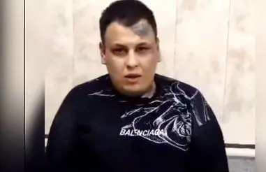 اعترافات فرد توهین کننده به مردم مازندران: عقاب که هیچ من پشه هم نیستم!