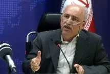 دولت پزشکیان به ته‌دیگ منابع رسید