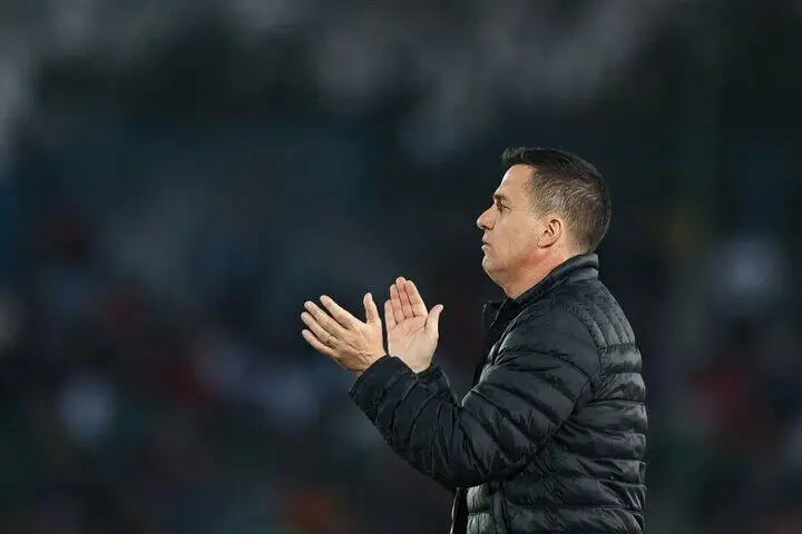 مورد عجیب پرسپولیس؛ اوسمار عوض شده است؟