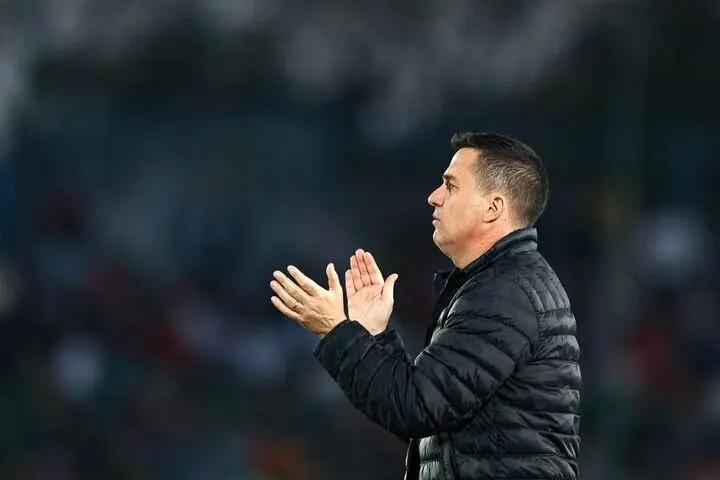 بیانیه پرسپولیس در مورد لیست ورود و خروج اوسمار