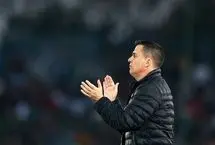 بیانیه پرسپولیس در مورد لیست ورود و خروج اوسمار

