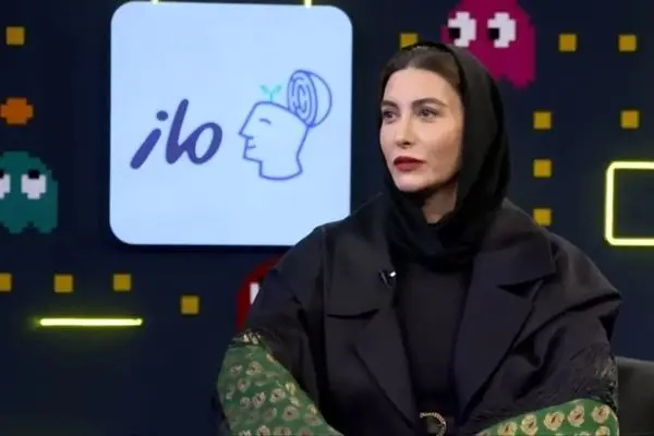 طعنه سنگین مجری تلویزیون به فریبا نادری