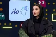 طعنه سنگین مجری تلویزیون به فریبا نادری