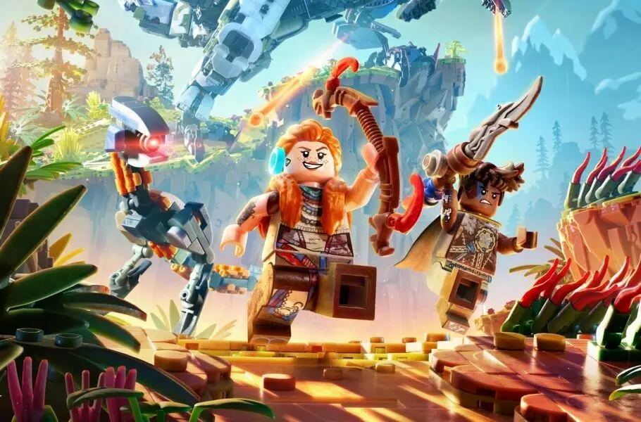 سونی بازی‌های رایگان ماه دسامبر پلی استیشن پلاس را معرفی کرد