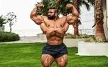هادی چوپان استاد پنهانکاری است!