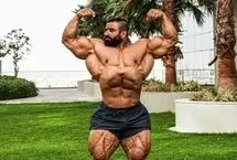 هادی چوپان استاد پنهان‌کاری است!

