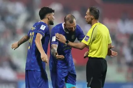ببینید؛ خلاصه بازی شباب الاهلی 2 - استقلال 0