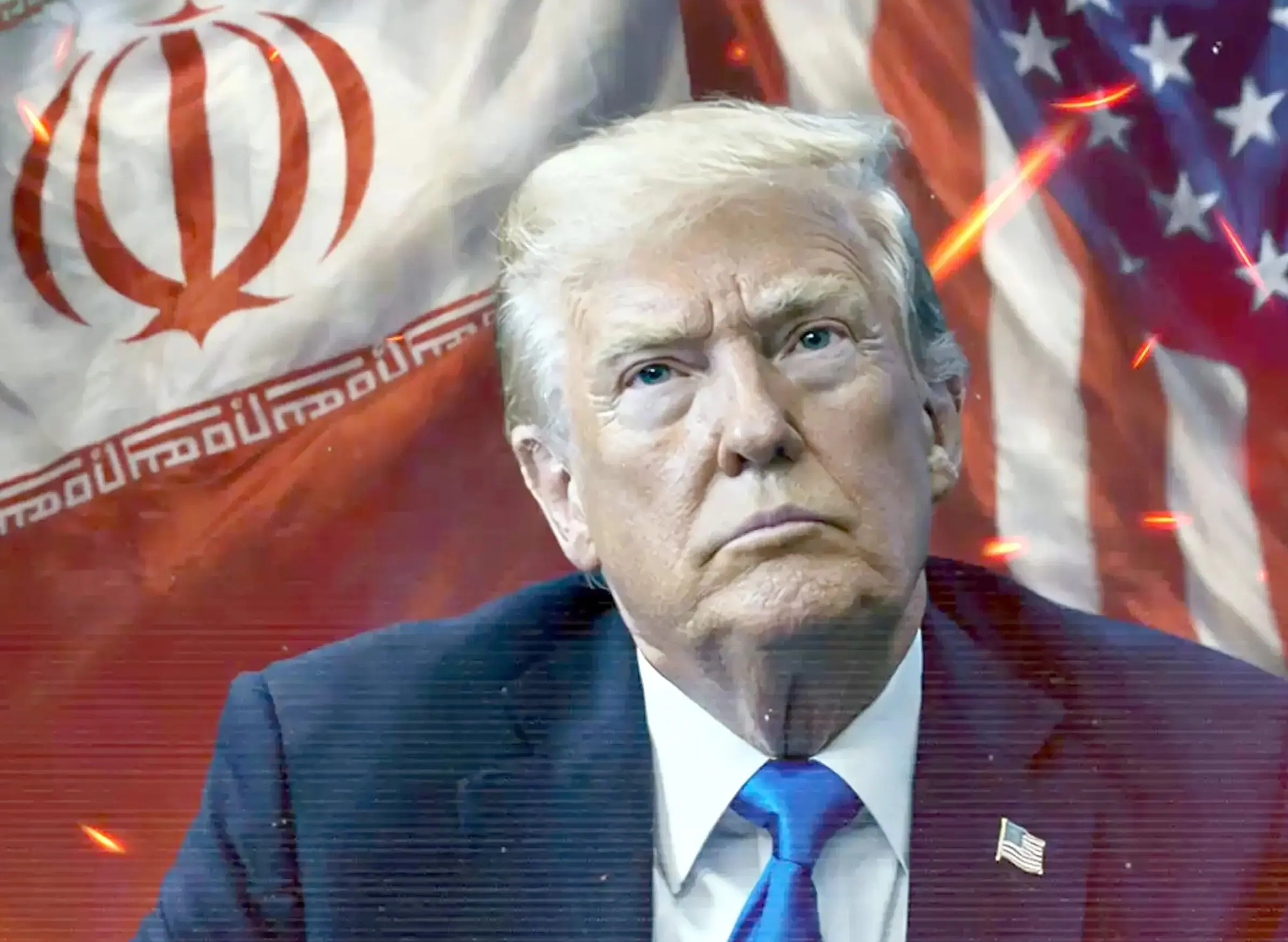 نگاهی تازه به علل حمله آمریکا و اسرائیل به ایران