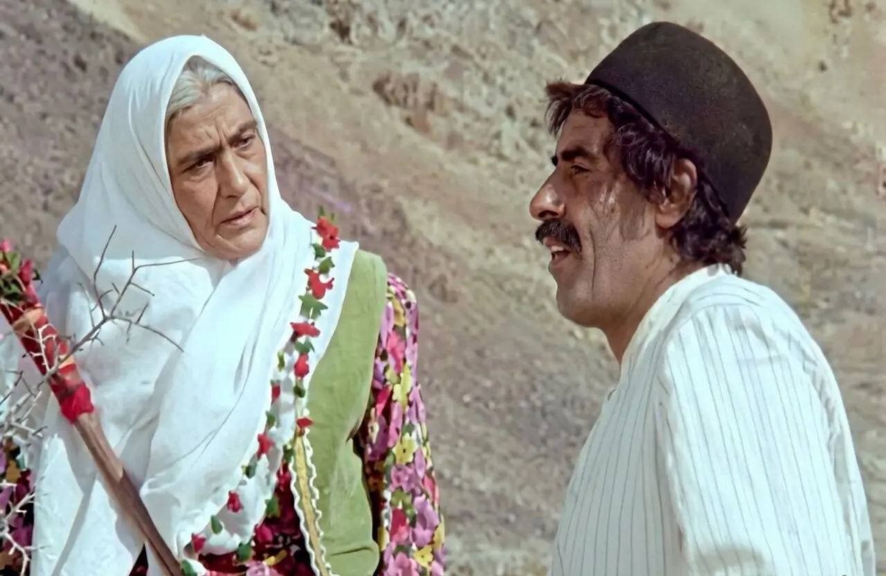 «روزی روزگاری»  سریالی که هم چنان دیدنی است!