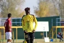 تصمیم جدید استقلال؛ بازگشت مهاجم قرقیز