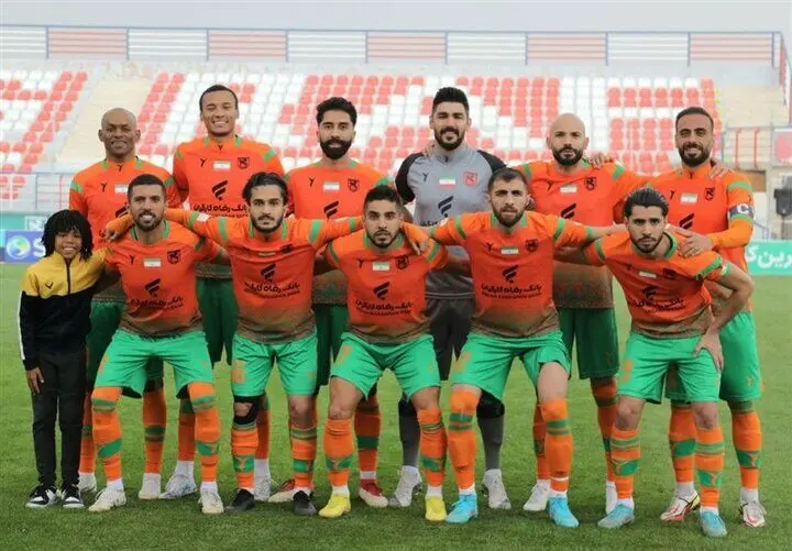 پنجره نقل و انتقالاتی مس رفسنجان بسته شد

