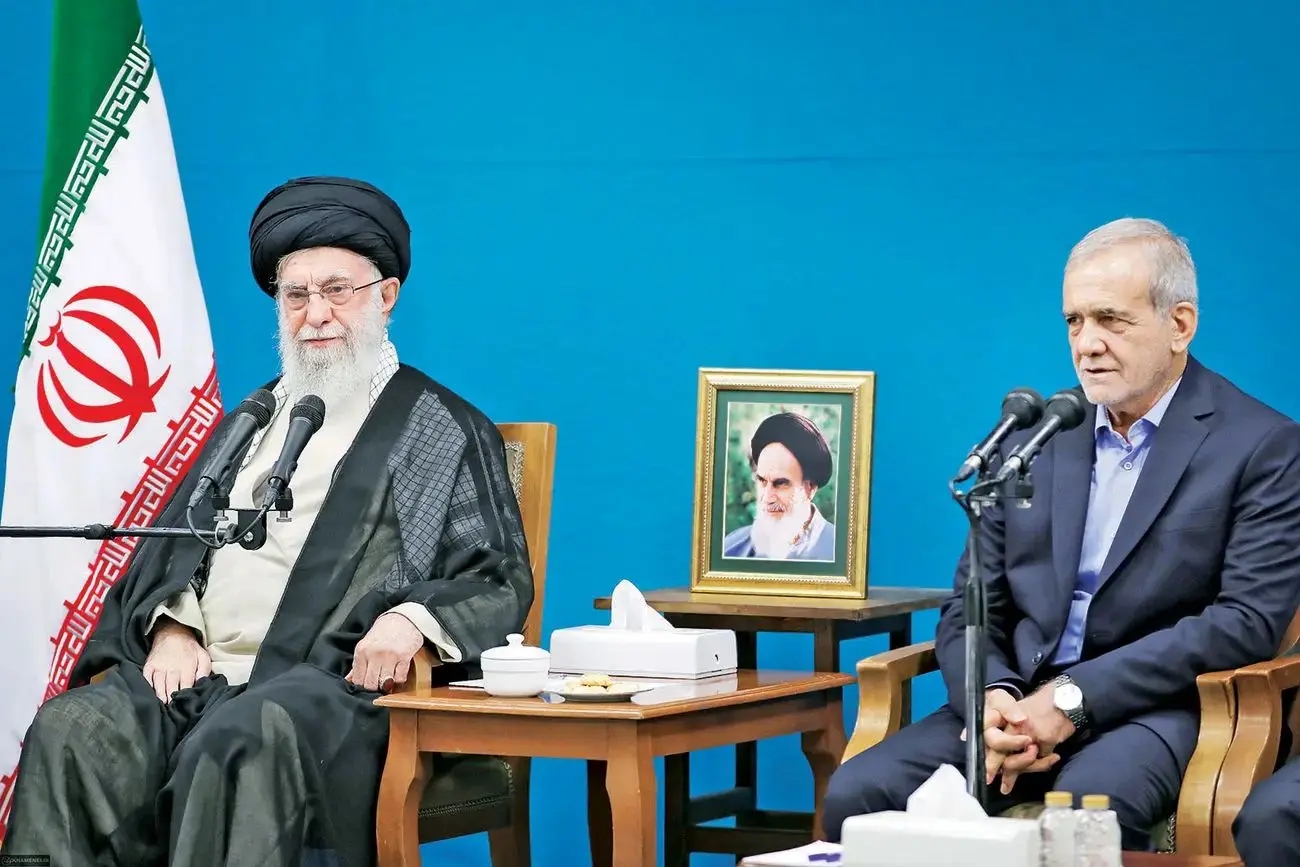 منصور حقیقت پور: حلقه تندروی به پایان خود نزدیک می‌شود/ شکوری‌راد: بی‌توجهی جبهه پایداری به بیانات رهبری عامدانه است 