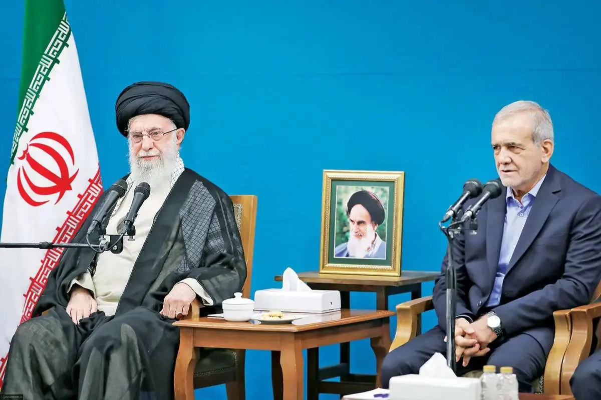 منصور حقیقت پور: حلقه تندروی به پایان خود نزدیک می‌شود/ شکوری‌راد: بی‌توجهی جبهه پایداری به بیانات رهبری عامدانه است 