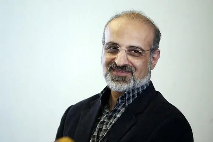 «سلام» با صدای محمد اصفهانی منتشر شد؛ تقدیم به همه مادران چشم به راه