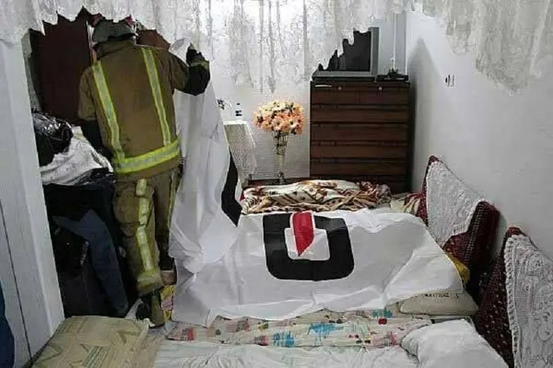 امان از مرگ خاموش!
