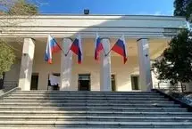 سفارت روسیه: دیپلمات‌ها در تهران مسئولیت‌های خود را انجام می‌دهند