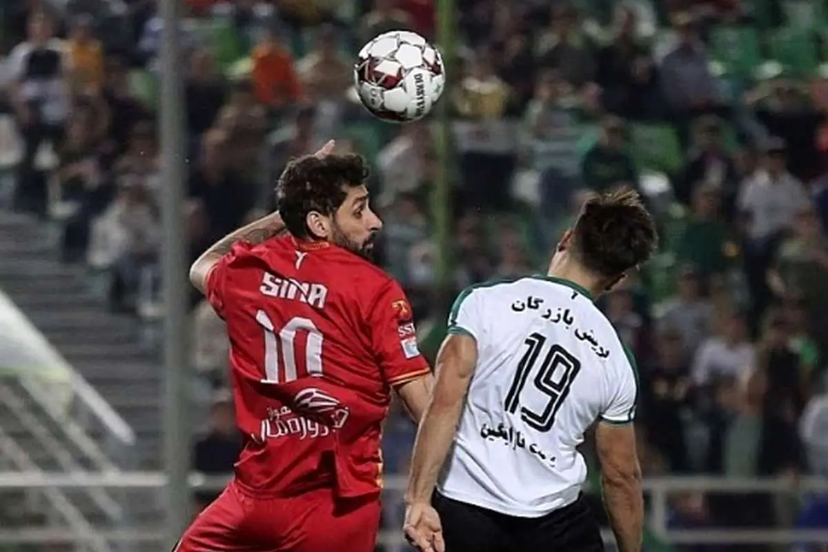 برد ۱ بر صفر فولاد مقابل پیکان؛ برد یحیی بعد از چند هفته ناکامی