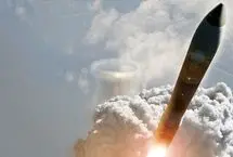 شلیک موشک فوق سنگین خرمشهر ۴ به سمت اسرائیل