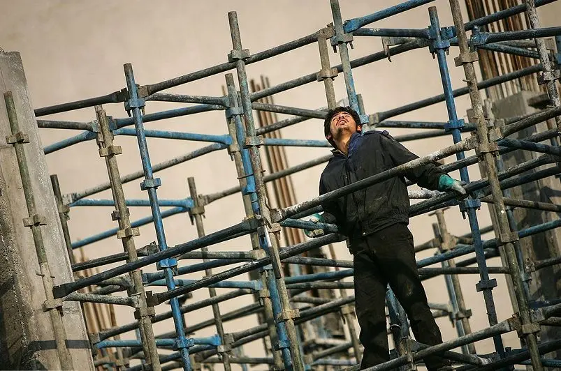 بازار ساخت‌وساز مسکن به بن‌بست خورد