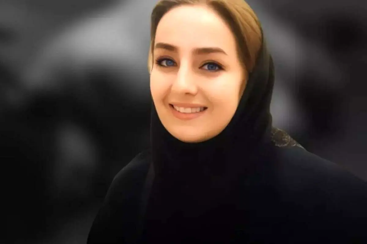 سولماز عباسی؛ مربی والیبال چطور به قتل رسید؟