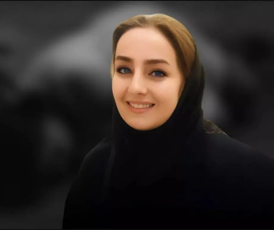 سولماز عباسی؛ مربی والیبال چطور به قتل رسید؟