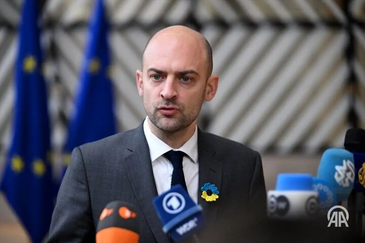 مخالفت وزیر خارجه فرانسه با حملات به زیرساخت‌های غیرنظامی در ایران