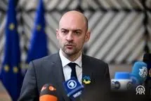 مخالفت وزیر خارجه فرانسه با حملات به زیرساخت‌های غیرنظامی در ایران