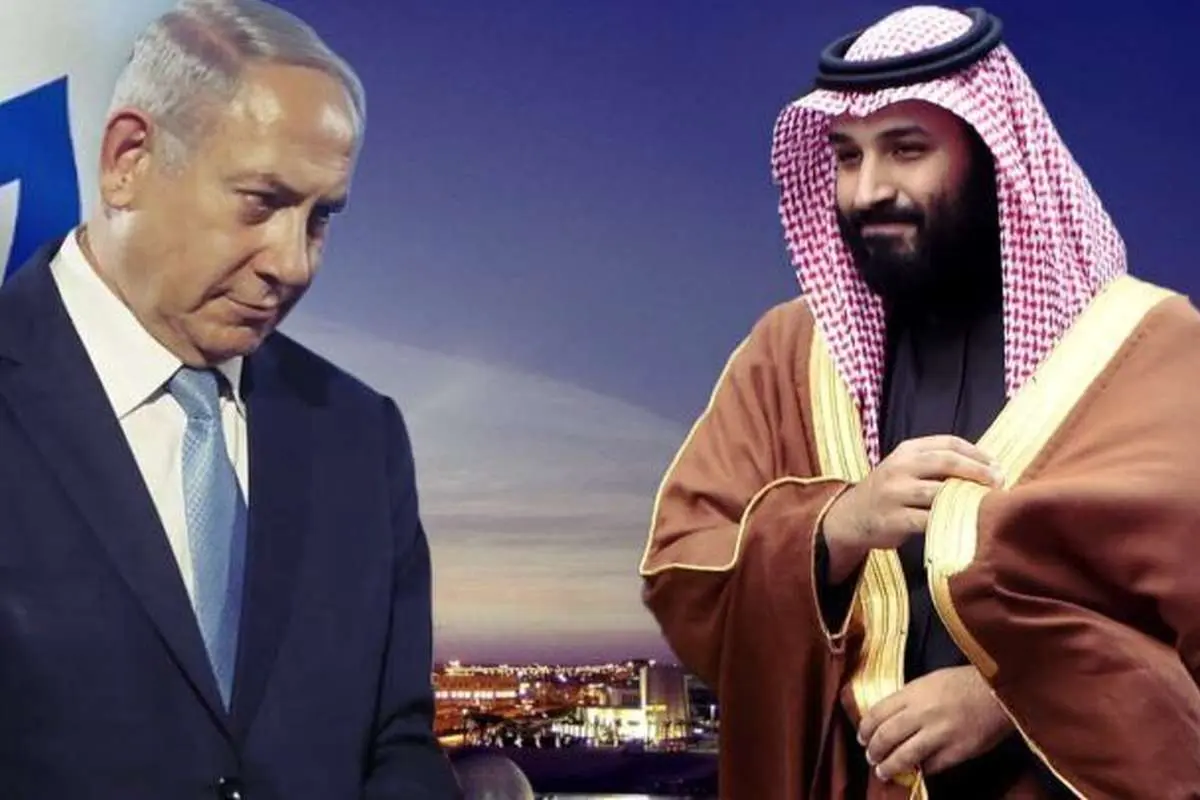 عادی سازی روابط اسرائیل و عربستان به کجا رسید؟!