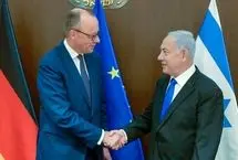 افشای اسناد رسمی: صادرات تسلیحاتی ۶.۶ میلیون یورویی آلمان به اسرائیل 