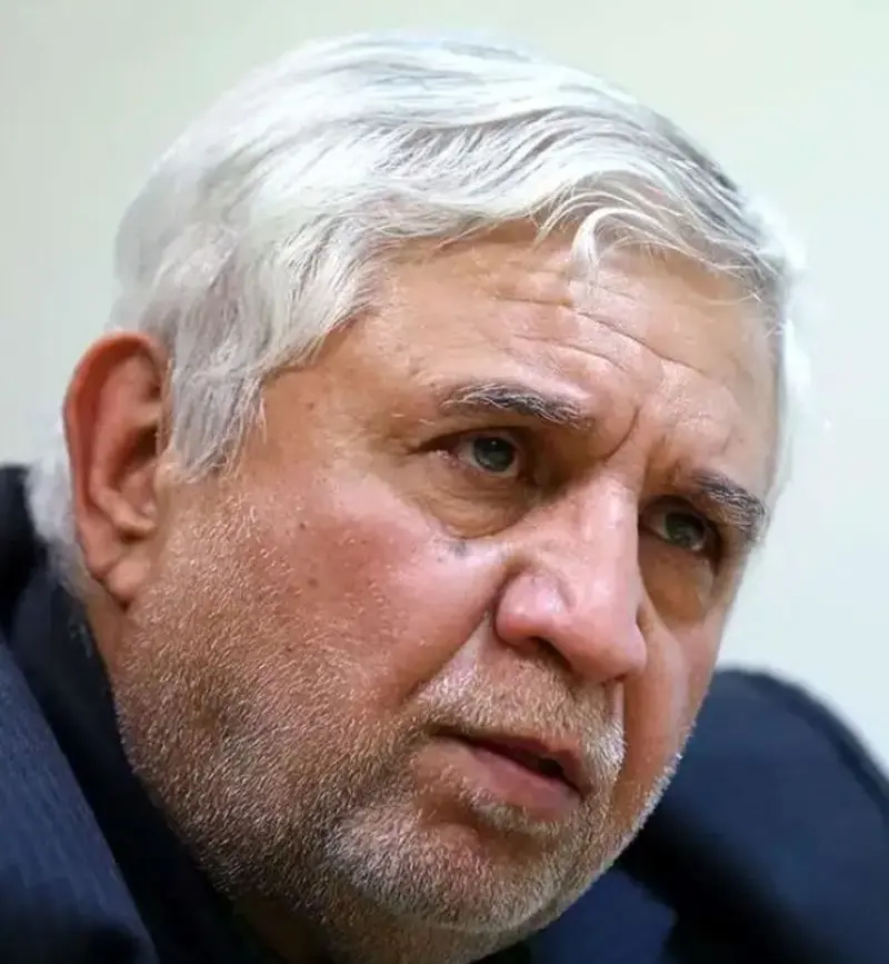 محسن پاک آیین