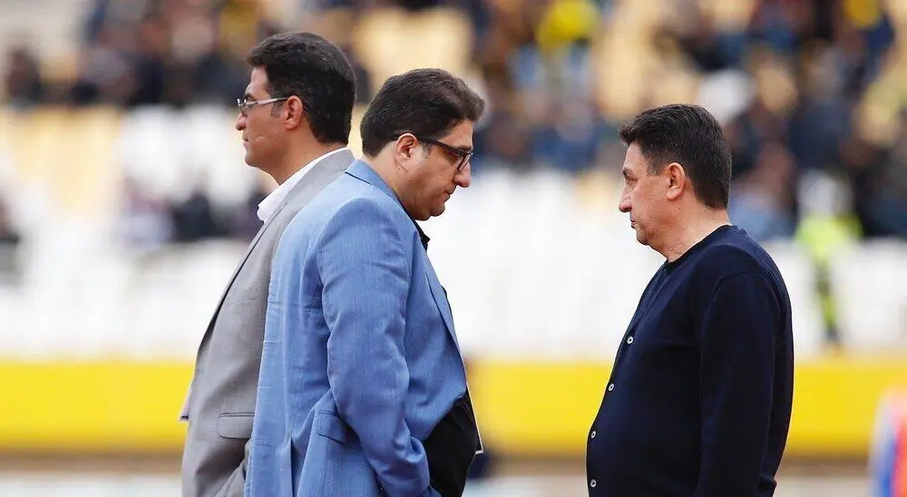مورد جنجالی تیم ملی؛ درخواست ویزای آمریکا برای یک پست عجیب!
