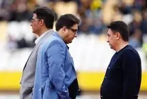 مورد جنجالی تیم ملی؛ درخواست ویزای آمریکا برای یک پست عجیب!