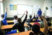 این مدارس دیگر نه آموزنده هستند و نه پروش دهنده
