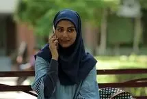  «آفرین» (سریال آنام) در جشن تولد 29 سالگی‌اش؛ سال 1401 