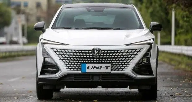 شرایط فروش چانگان UNI-T با قیمت جدید در شهریور 1405 اعلام شد