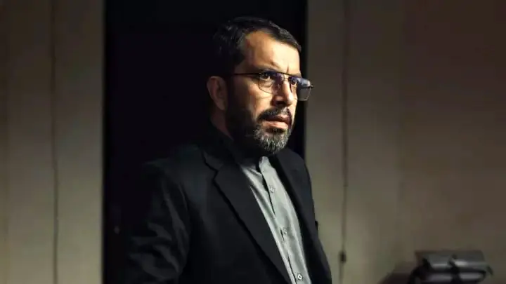 عباس جمشیدی‌فر دادستان «کوری» شد