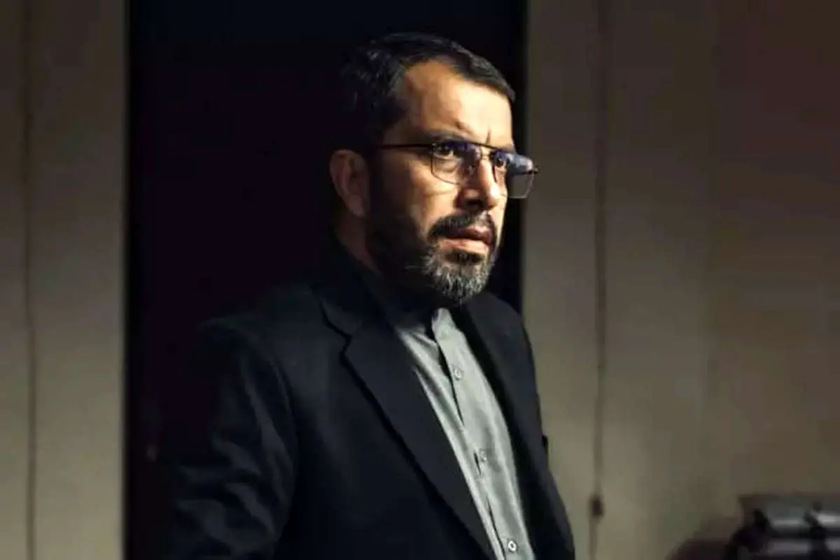 عباس جمشیدی‌فر دادستان «کوری» شد