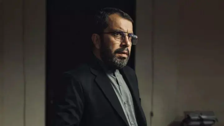 عباس جمشیدی‌فر دادستان «کوری» شد