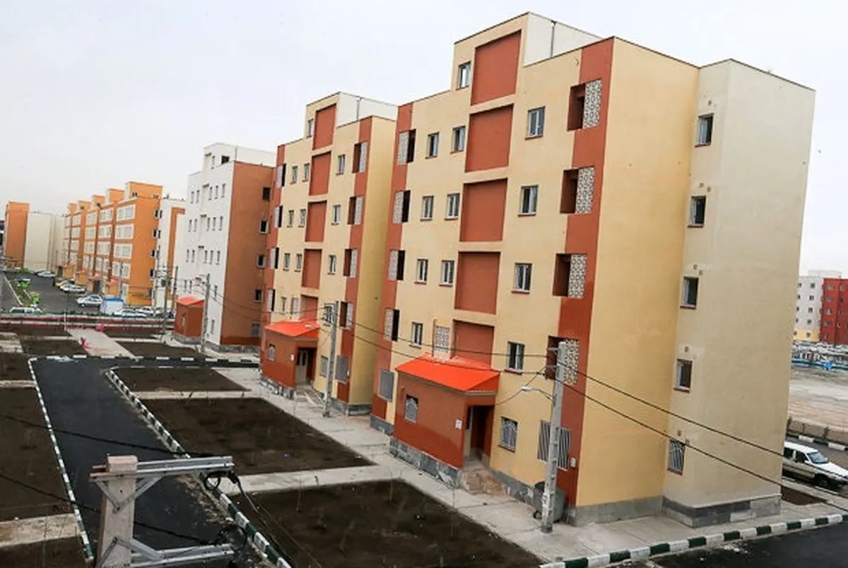 قیمت آپارتمان در پرند چند؟