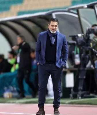 جلسه ویژه پیروانی با مدیرعامل پرسپولیس