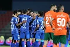 دستیاران سهراب بختیاری‌زاده در استقلال مشخص شدند