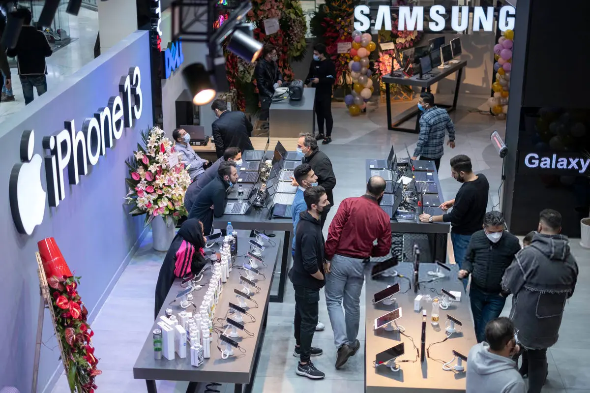 هفت تغییر بزرگ در آیفون 18 پرومکس 