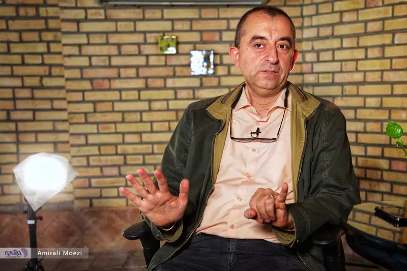 زلزله چهار ریشتری در بومهن؛ تاریخچه گسل و زلزله‌های مهم در این منطقه/ هر چند سال یک‌بار این گسل فعال شده است؟/ توضیحات مهم مهدی زارع