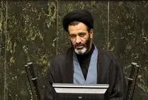 نماینده مجلس: دوست داریم گروسی به ایران بیاید و قوه قضاییه او را دستگیر کند!
