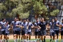 ناباوری یا ظاهرسازی پرسپولیسی‌ها؛ فقط معجزه آنها را آسیایی می‌کند!