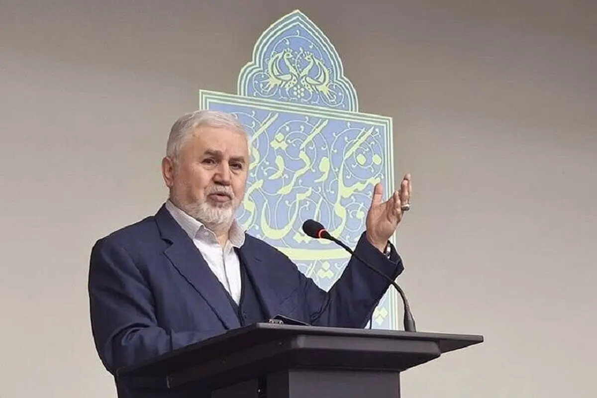 بیت رهبری ثبت ملی می‌شود 