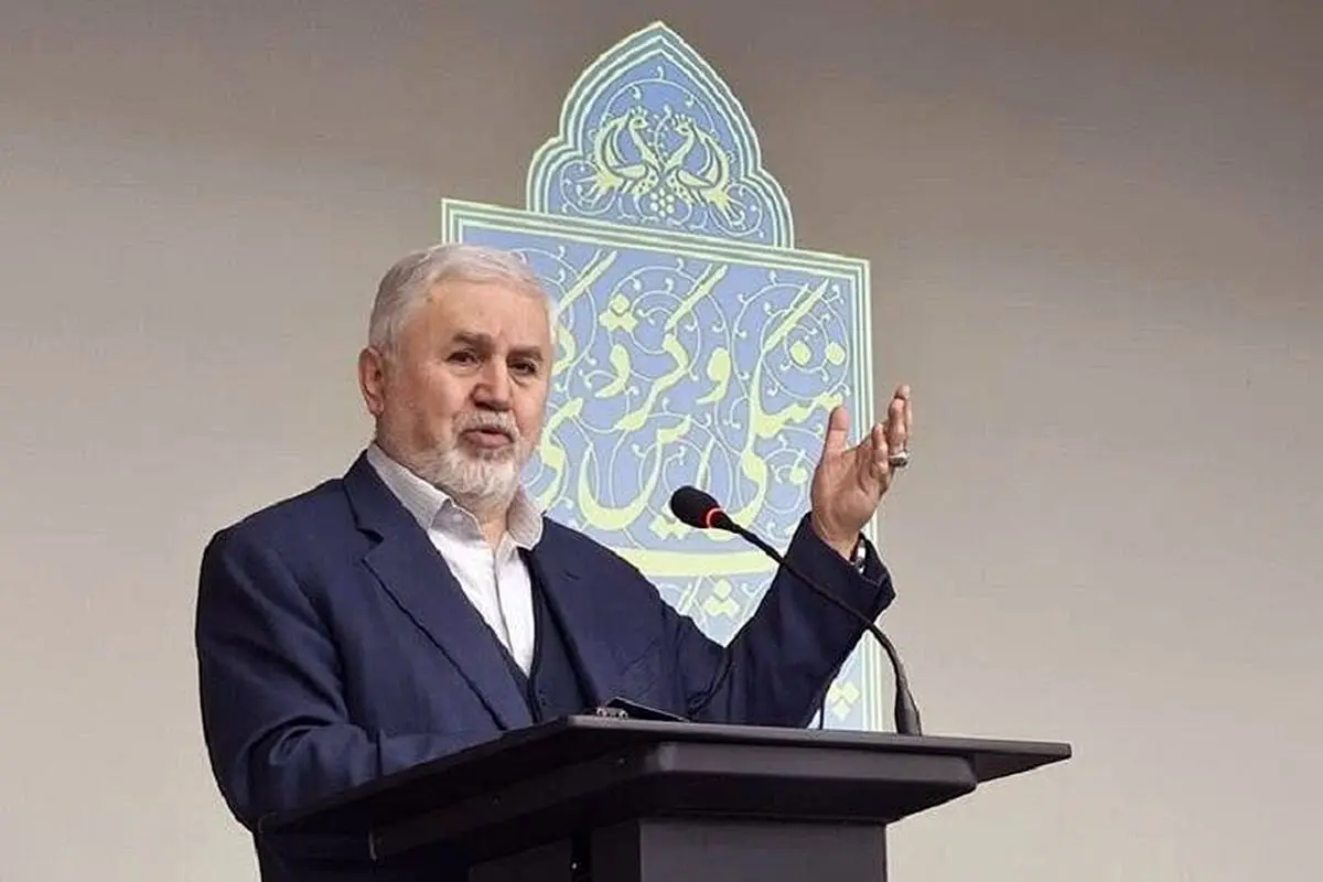 بیت رهبری ثبت ملی می‌شود 