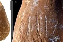 نئاندرتال‌ها مدادشمعی داشتند؟