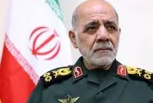 فرمانده قرارگاه مرکزی خاتم الانبیا: دنیا به زودی طنین پیروزی ایران را خواهد شنید