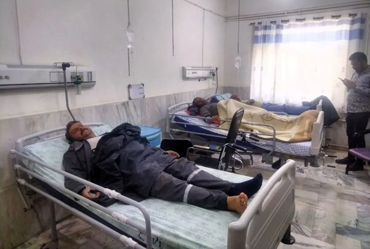 درمان رایگان مجروحان جنگ / آسیب به ۳ بیمارستان دانشگاه علوم‌پزشکی تهران
